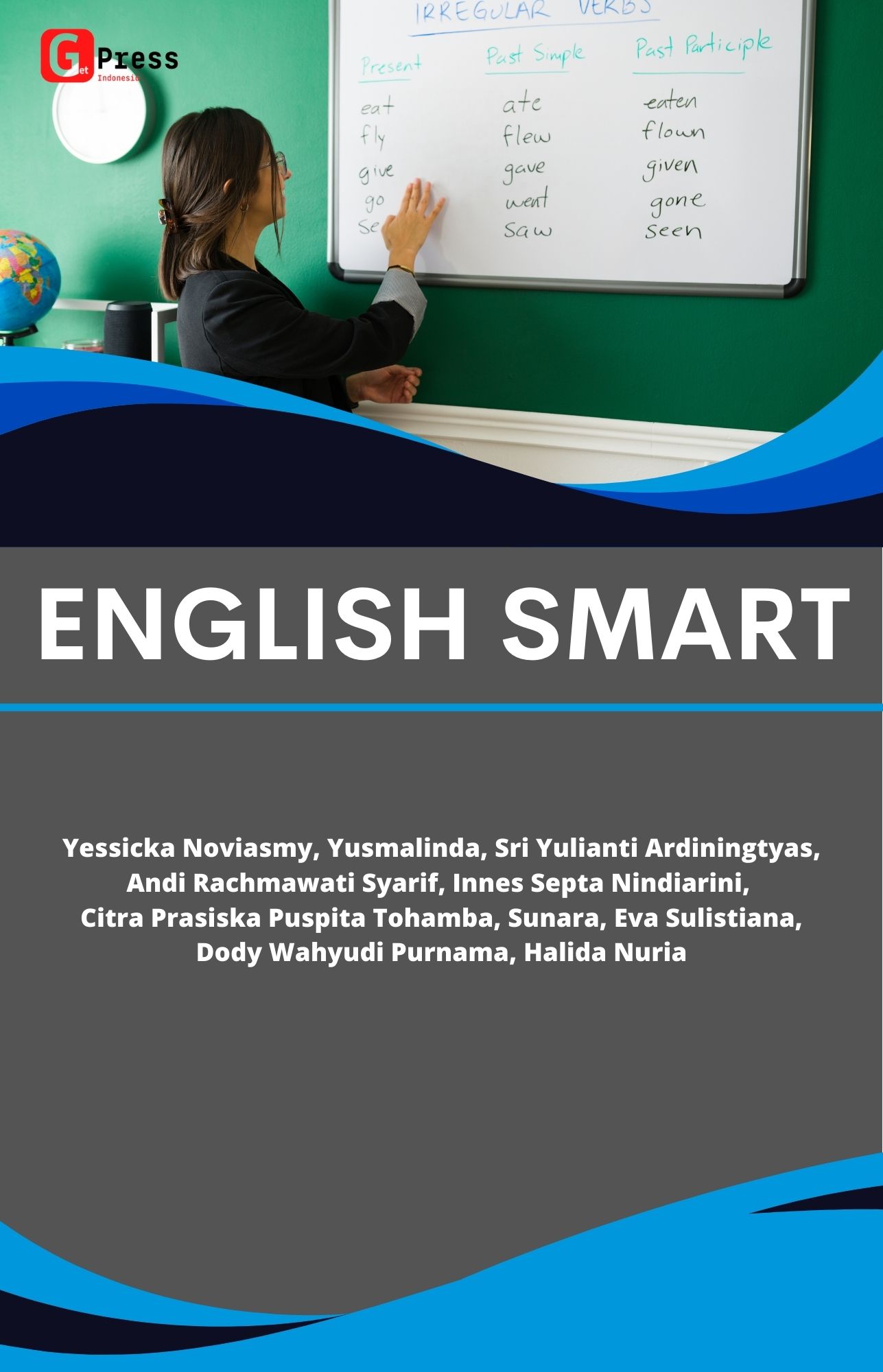 ENGLISH SMART
